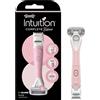 Wilkinson Intuition Complete Bikini Rasoio con rifinitore per donna
