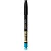 Max Factor Kohl Pencil Matita Occhi, 060 Ice Blue