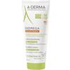A-Derma Exomega Control Crema Emolliente, 200 ml