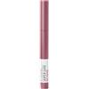 Maybelline Super Stay Ink Matitone Rossetto, 25 Stay Exceptional