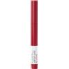 Maybelline Super Stay Ink Matitone Rossetto, 50 Own Your Empire