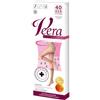 Veera Gambaletti a compressione 40 DEN, Colore Soleil, Taglia 3/4