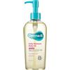 Derma:B Olio Corpo Idratante Quotidiano alla Pesca Fresca, Olio Idratante per il Corpo con Estratto di Pesca