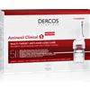 Vichy Dercos Aminexil Clinical Donne Trattamento Anti-Caduta dei Capelli per Donne 126 ml