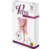 Veera Collant a compressione graduata 140 DEN, Colore Solei, Taglia 2