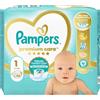 Pampers Premium Care Pannolini 1 Newborn 26 pz