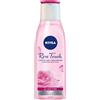 Nivea Rose Touch Tonico Idratante con Acqua di Rose Organica 200 ml