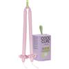 Glov Cool Curl Pink Arricciacapelli Rosa