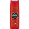 Old Spice Gel Doccia Captain 400 ml
