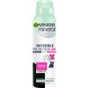 Garnier Deo Spray Invisible Bwc Floral Touch 150 ml