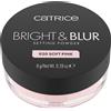 Catrice Bright & Blur Cipria Fissante, 020