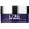 Clinique Take The Day Off Balsamo Detergente al Carbone, 125 ml