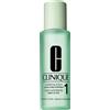 Clinique Lozione Chiarificante 1 Tonico per il viso, 200 ml