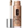 Clinique Beyond Perfecting Fondotinta-correttore per il viso, 07 Cream Chamois Cream Chamois