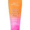 BeBio Start Your Active Day Peeling-Maschera Naturale Nutriente