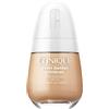 Clinique Even Better Clinical Serum-Foundation Fondotinta per il viso, 16 Buff Buff