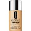 Clinique Even Better Fondotinta per il viso, 58 Miele Honey