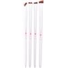 Lash Brow Precision Set - Set di Pennelli