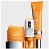 Clinique Superdefense Crema protettiva per il viso SPF 40