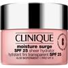 Clinique Moisture Surge Sheer Hydrator Crema Viso SPF25, 50 ml