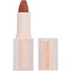 Makeup Revolution Lip Allure Soft Satin Lipstick Chaffeur Nude 3.2g Chaffeur Nude