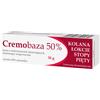 Cremobaza 50% Crema crema per mani e piedi 30 g
