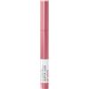 Maybelline Super Stay Ink Matitone Rossetto, 30 Seek Adventure