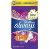Always Assorbenti Ultra Platinum Qp Normal 30 pz