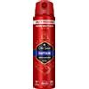 Old Spice Deo Spray Captain 150 ml