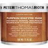 Peter Thomas Roth Maschera Enzimatica alla Zucca Maschera Illuminante per il Viso, 50 ml