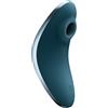 Satisfyer Vulva Lover 1 Blue - massaggiatore intimo
