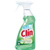 Clin Pro Nature detergente per superfici in vetro 500 ml
