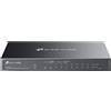 TP-LINK OMADA (TP-LINK) ES210GMP - SWITCH EASY MANAGED 10 PT LAN GIGABIT CON 8 PT POE+ TPLES210GMP - TPLES210GMP