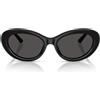 Dolce & Gabbana Occhiali da Sole Dolce&Gabbana DG4519 501/87