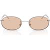 Ray-Ban Occhiali da Sole Ray-Ban RB3767 003/MG Fotocromatici