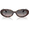 Ray-Ban Occhiali da Sole Ray-Ban RB2223 902/M3 Polarizzati