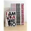 I AM A HERO 1 - 22 SERIE COMPLETA Ed. J-POP SCONTO 20%- Nuovo - italiano