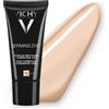 Vichy Dermablend Fondotinta Correttore Fluido 15 Opal 30 Ml