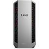 LENOVO DESKTOP GAMING LOQ Tower, AMD, Ryzen7 8745HX, 5.1 GHz, RAM 16 GB, 1000 GB SSD
