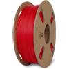 Hamlet Originale Filamento bobina plastica Hamlet 1.75 mm (HP3DR-PLRD) rosso - B03042