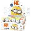 Dulcop MINIONS Cattivissimo Me bolle di sapone - Pacco da 36 flaconi da 60ml - Colori assortiti - Licenza ufficiale - Giocattolo per bambini - Gioco all'aperto - A partire dai 3 anni
