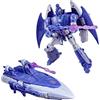 Transformers Studio Series MTMTE Voyager Scourge Action Figure