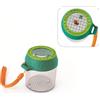 Hape Nature Fun - Barattolo per gli insetti - Centro studi cruelty-free per osservare la vita degli insetti dai 4 anni in su