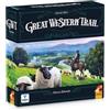 Ghenos Games Great Western Trail - Nuova Zelanda