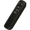 Flylin Z906 - Telecomando di ricambio per Logitech Z-5500 Z906 5400 5450 Z5500 5.1, sistema subwoofer home theater, telecomando universale per Logitech Speakers System