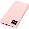 A ADDTOP Power Bank 20000mAh - Caricatore Portatile 22,5W Ricarica Rapida Batteria Esterna con 4 Uscita - Caricabatterie Portatile PD QC Powerbank con USB C per Phone Tablet