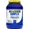 Yamamoto Nutrition Ultra Casein, 2000 g, Gusto Cioccolato, Proteine ottenute al 100% da caseina micellare