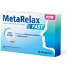 Metagenics Belgium Bvba Metarelax Fast 15cpr Mastic