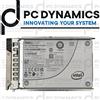 Intel Dell EMC Intel D3-S4520 1.92TB SATA SSD - 2.5" - 6J65H - SSDSC2KB019TZR