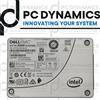 Intel D3-S4510 960GB SATA SSD - 2.5" - SSDSC2KB960G8R - Dell T50K8 - Enterprise